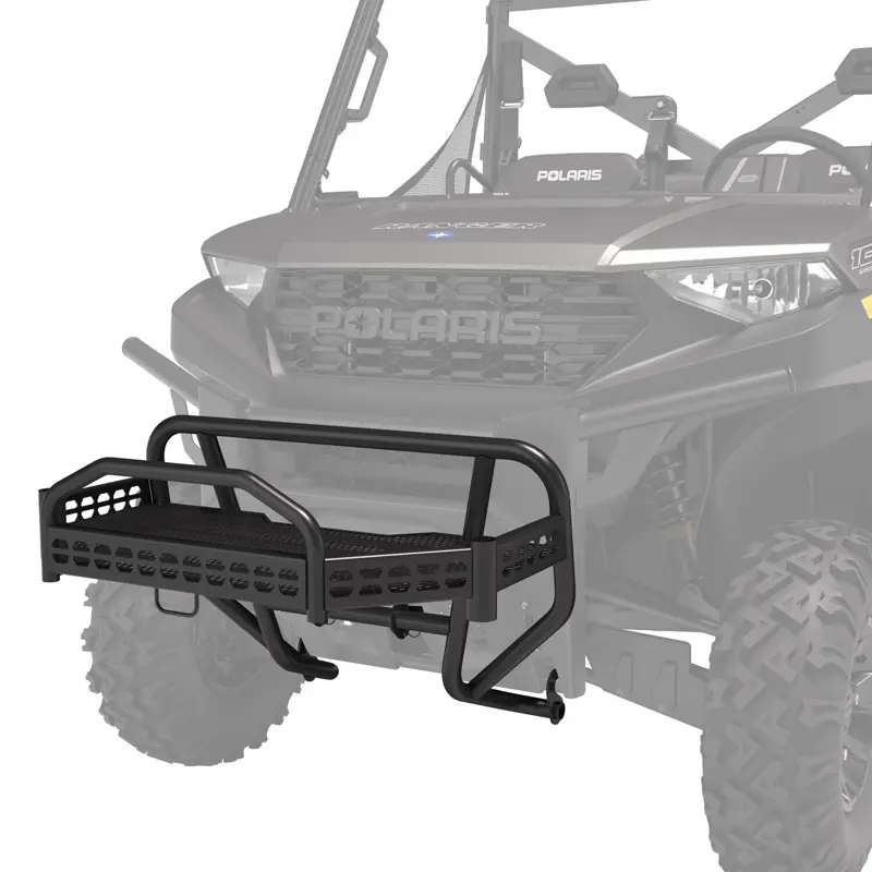 Polaris Cargo Box Kit Front