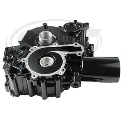 Sea-Doo utbytes Oljepumpshus se beskrivning