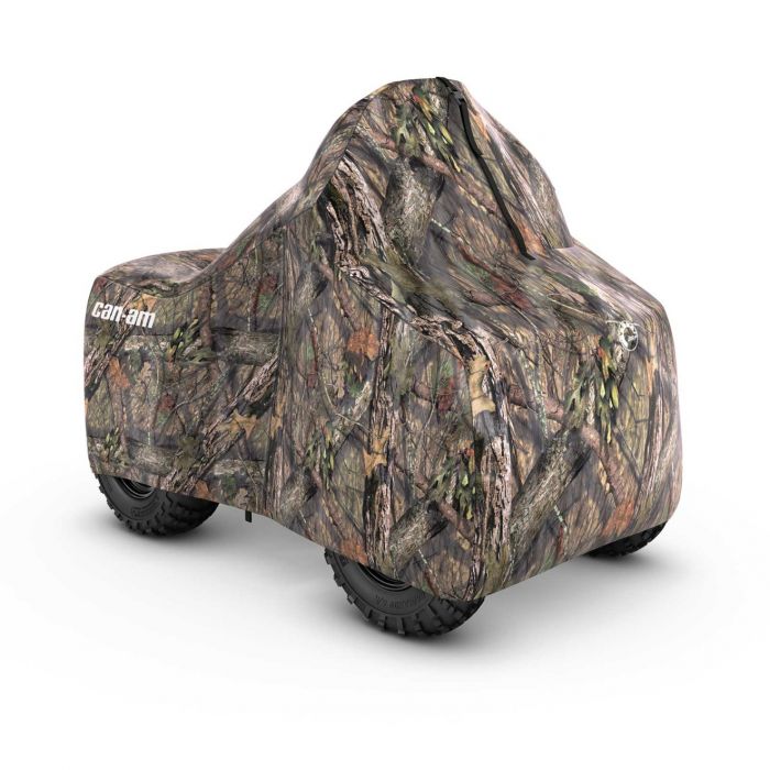 Can-AM Storage Canopy G2, G2L (MAX and X mr 1000R models only)